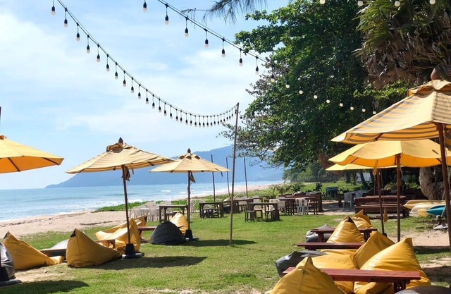 Permsuk Resort
