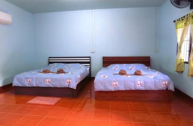 Pernjai Homestay 2beds