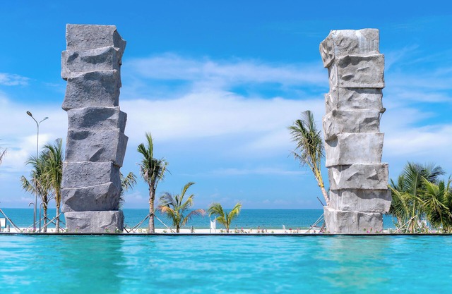 Perolas Villas Resort - Ke Ga Bay