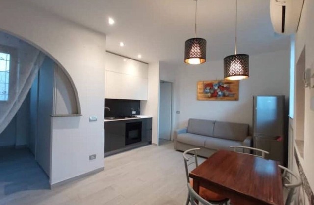Persia Apartment