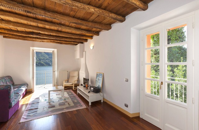 PERSICO-2BR w/Lakeview in Laglio by KlabHouse