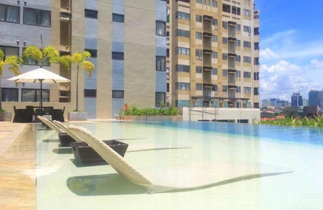 Persimmon Condominium Cebu City by jho place