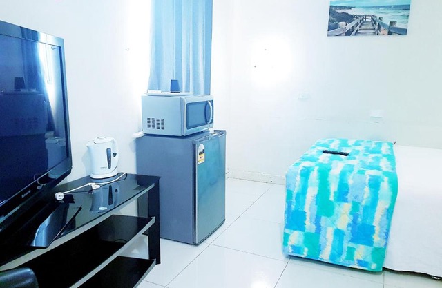 Perth City Motel