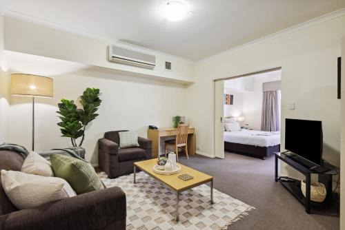 Perth Picture Perfect 1 BDR