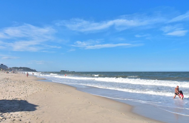 Perto da Praia e do Beto Carrero em Itajubá P2222