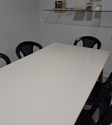 Perto do espaço festas juninas