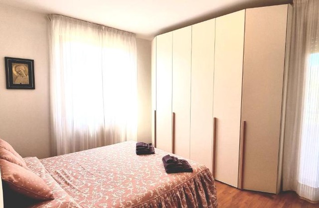 Perugia elegante appartamento panoramico