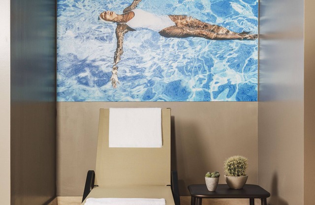 Perugia Park Hotel