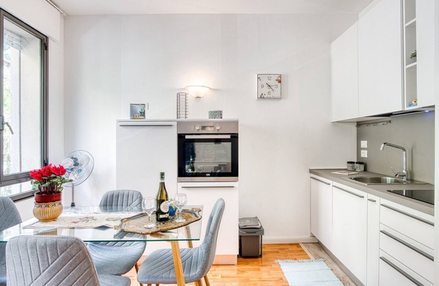 Perugia Studio - Steps from Historic Heart