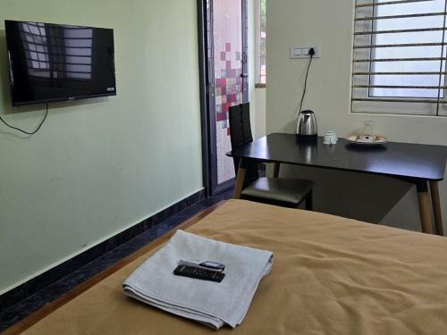 perumal home stay
