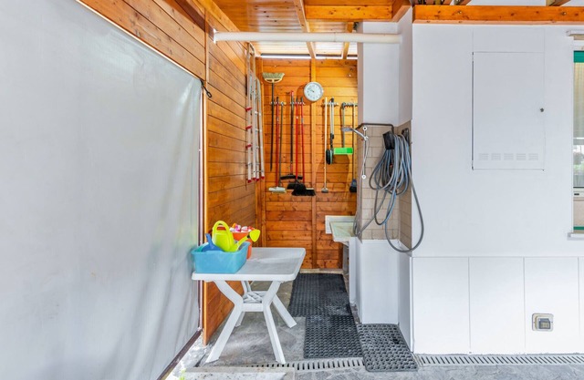 Pescara Colli Roomy Apartment with parking