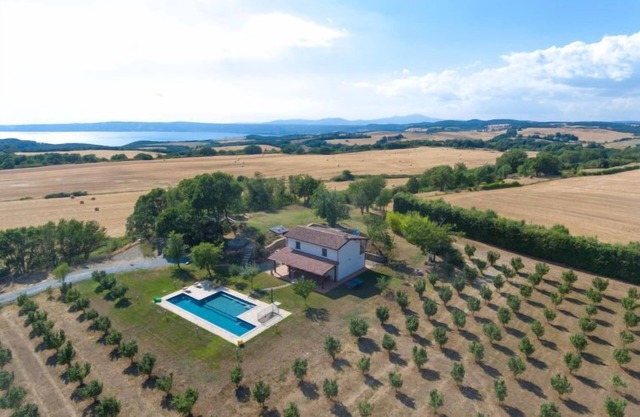 Pescatori by Interhome