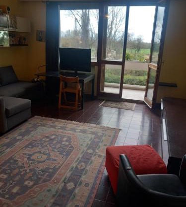 PESCHIERA B Frazione San Bovio San Felicino