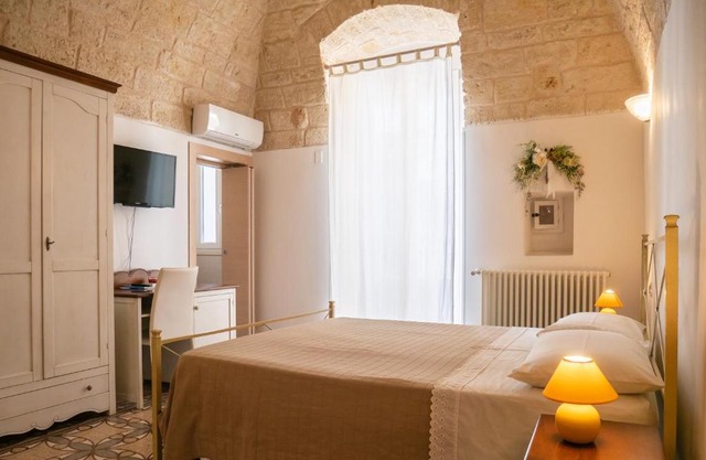 PESCIOLINO B&B