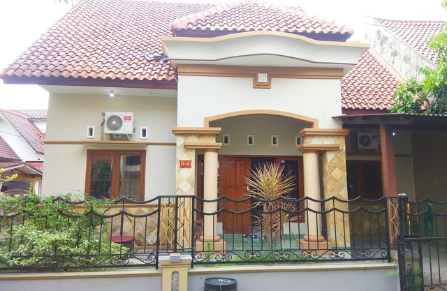 Pesona Mentari Homestay by FH Stay
