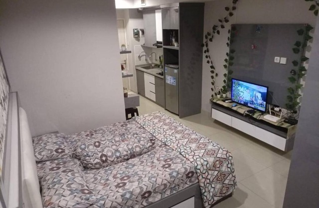Pesona Room's