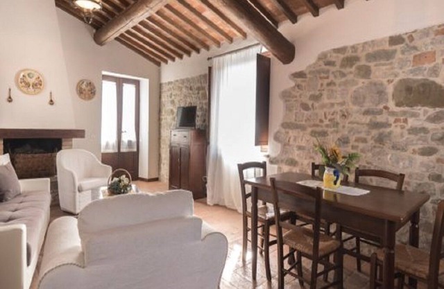Pessoa Borgo Bianchini apartment