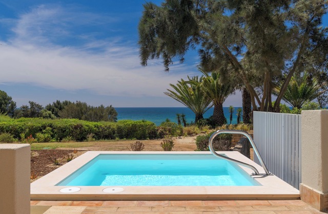 Pestana Alvor Praia Beach & Golf Hotel