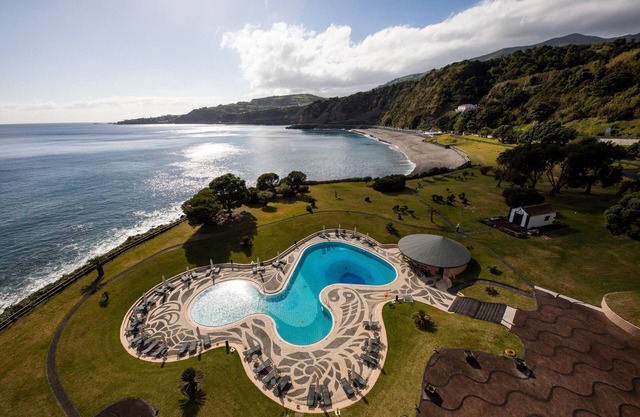 Pestana Bahia Praia Nature & Beach Resort