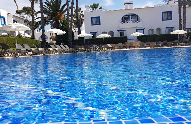 Pestana Palm Gardens