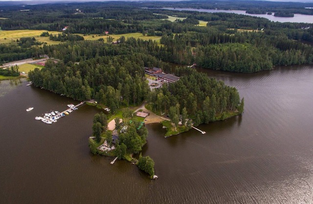 Petäys Resort