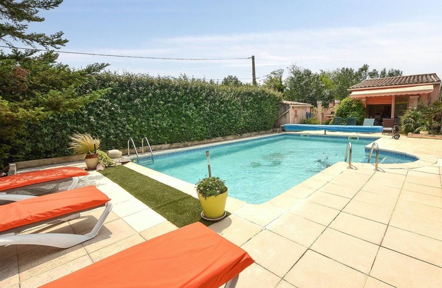 Pet friendly (sta)caravan