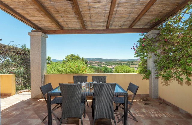 Pet-Friendly Villa Circe with Wi-Fi, Garden & Terrace