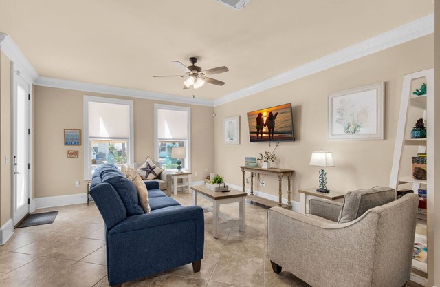 ☀️Pet Friendly-1 Block to Lagoon Community Pool-4BR Southern Comfort VCB☀️
