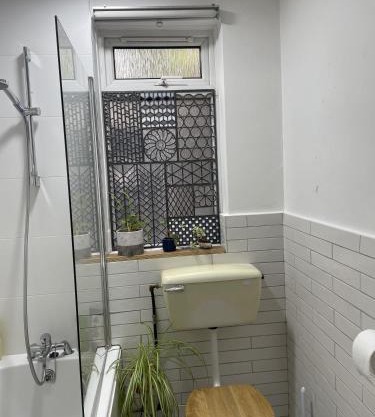 Pet Friendly 1Bed Studio with Free Parking