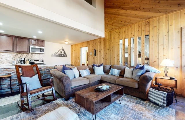 Sierra Park Villas 