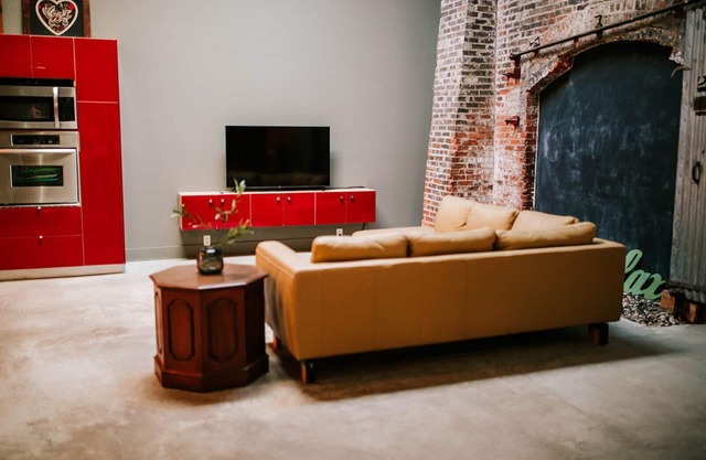 Pet-Friendly 2BR Loft by MHM Luxury Properties