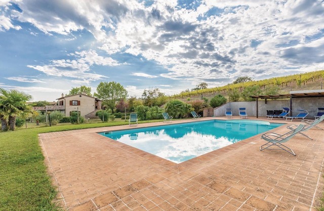 Pet friendly apartment in Marsciano PG