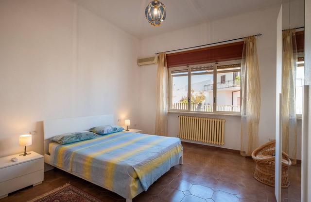 Pet-Friendly Apartment Casa Ginevra Salento with Garden & A/C