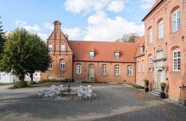 Pet friendly apartment in Skanderborg