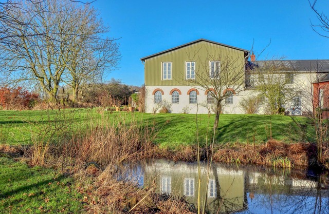 Pet friendly apartment in Westerholz