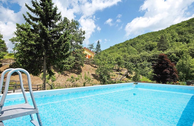 Pet-Friendly Apartment with Mountain View & Shared Pool