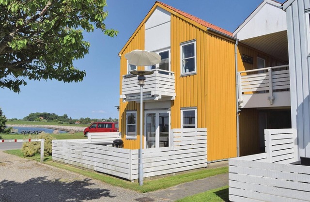 Pet friendly apartment in Rudkøbing