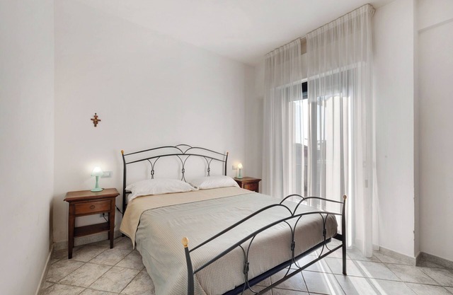 Pet-Friendly Apartment "11 Mehari" with Balcony & Wi-Fi