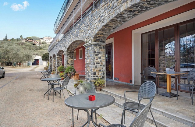 Pet Friendly Apartment 'Belfast Agriturismo La Scuderia' with Wi-Fi