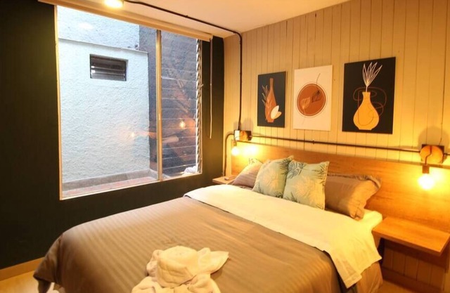 Pet friendly apartment in Medellin ONE105