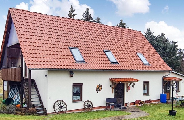 Pet Friendly Apartment