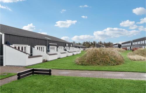 Pet Friendly Apartment In Vestervig