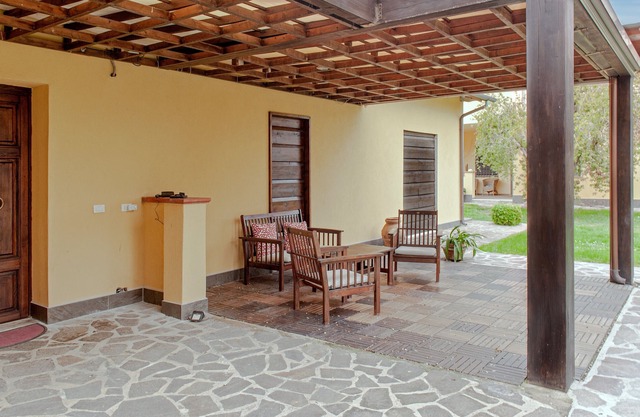 Pet-friendly apartment 'Finca near Pisa' with mountain views