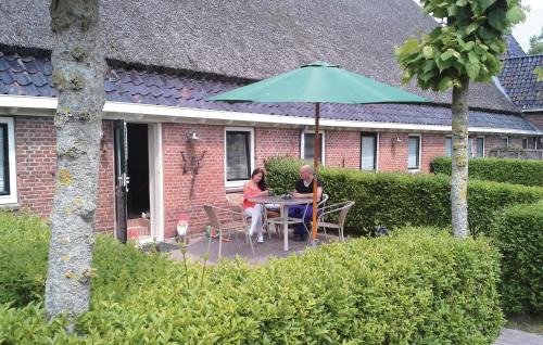 Pet Friendly Apartment In Paesens
