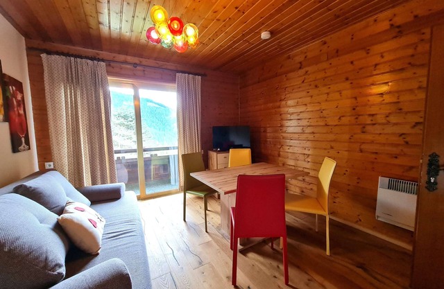 Pet-friendly Apartment in Bad Kleinkirchheim