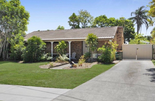 Pet Friendly Beach Bungalow