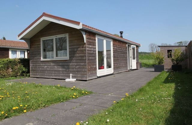 Pet-Friendly Bungalow
