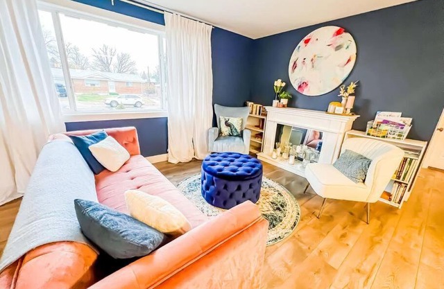 Pet Friendly Close to Downtown