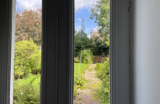 Pet friendly cottage