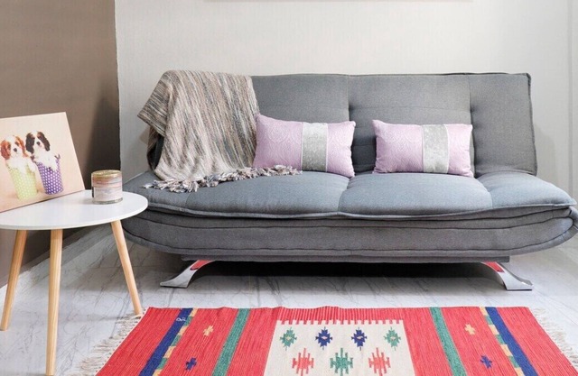 Pet-Friendly, Cozy place with perfect location